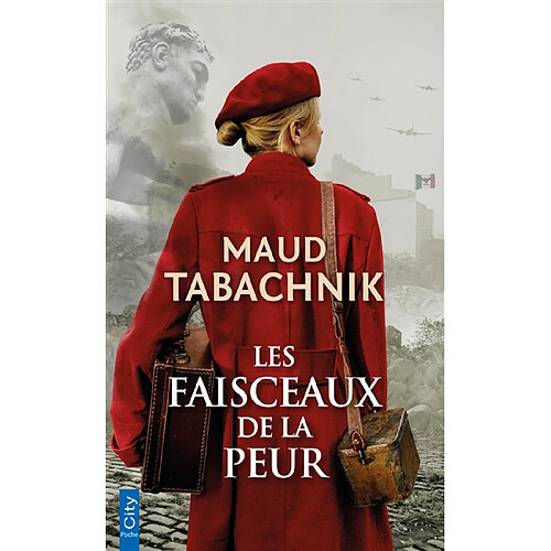 Les faisceaux de la peur · Occasion