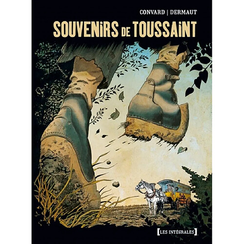 Souvenirs de Toussaint · Occasion