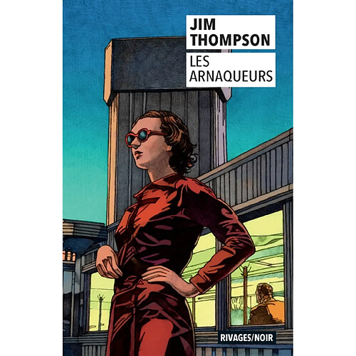 Les arnaqueurs