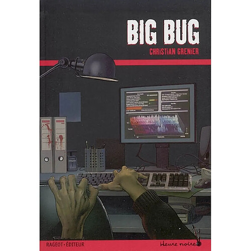 Les enquêtes de Logicielle. Big Bug · Occasion