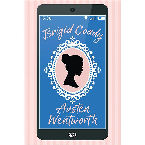 Austen Wentworth · Occasion