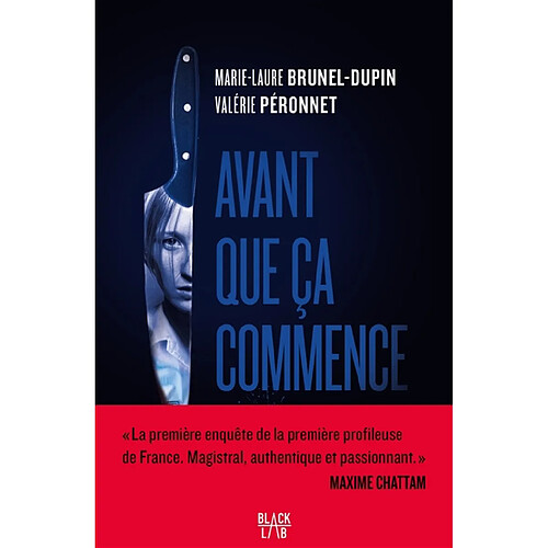 Avant que ça commence · Occasion