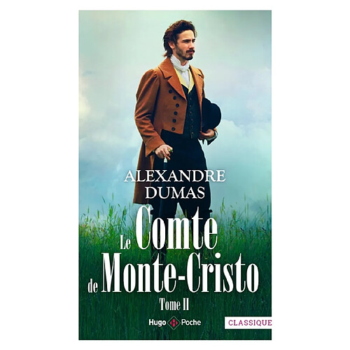 Le comte de Monte-Cristo. Vol. 2 · Occasion
