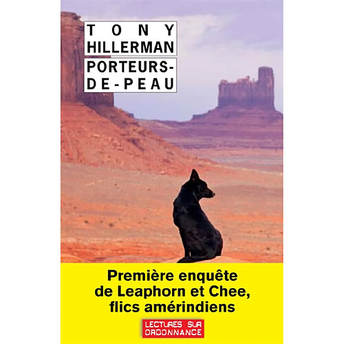 Porteurs-de-peau · Occasion