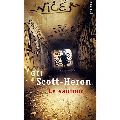 Le vautour · Occasion