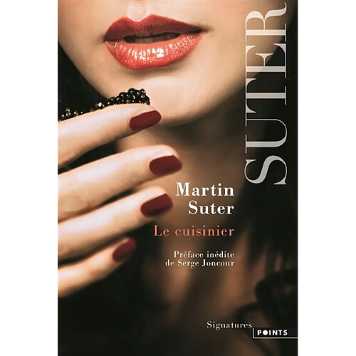 Le cuisinier · Occasion