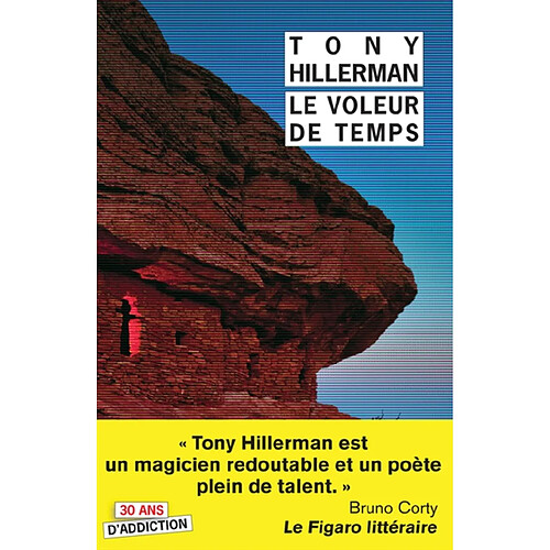 Le voleur de temps · Occasion
