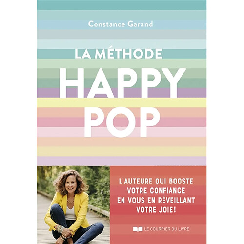 La méthode Happy pop
