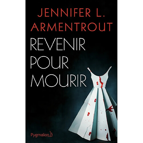 Revenir pour mourir · Occasion