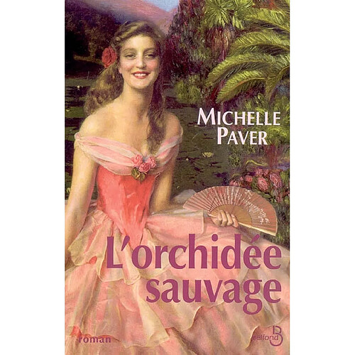 L'orchidée sauvage · Occasion