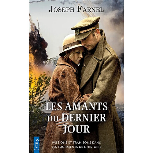Les amants du dernier jour · Occasion