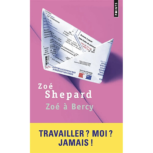 Zoé à Bercy · Occasion
