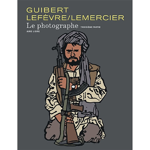 Le photographe. Vol. 3 · Occasion