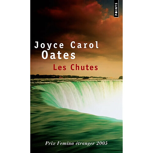 Les chutes · Occasion