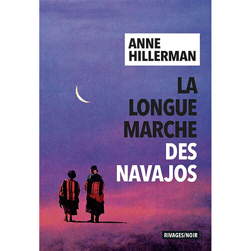 La longue marche des Navajos · Occasion