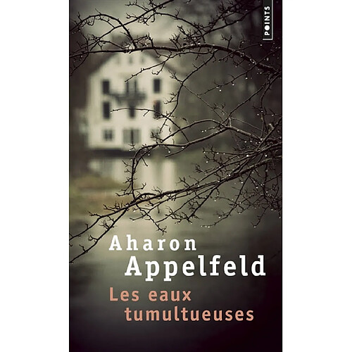 Les eaux tumultueuses · Occasion