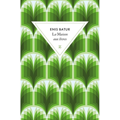La maison aux livres · Occasion