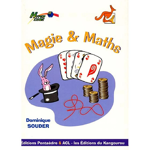 Magie et maths · Occasion