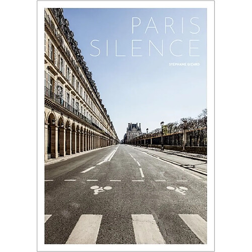 Paris silence · Occasion