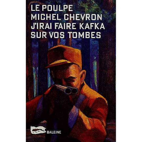 J'irai faire Kafka sur vos tombes · Occasion