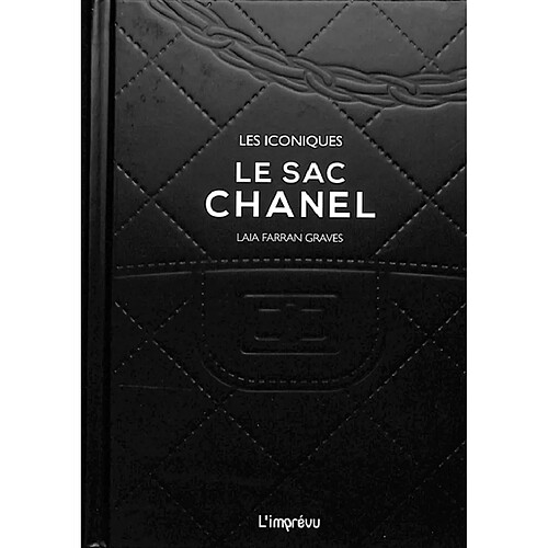 Le sac Chanel