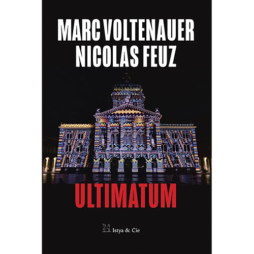 Ultimatum · Occasion