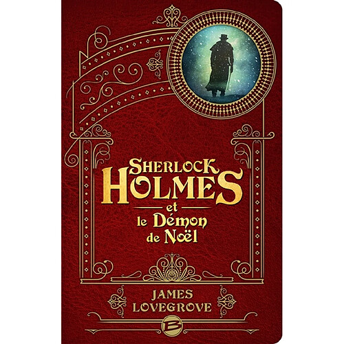 Sherlock Holmes et le démon de Noël · Occasion