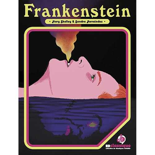 Frankenstein · Occasion
