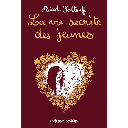La vie secrète des jeunes. La vie secrète des jeunes · Occasion
