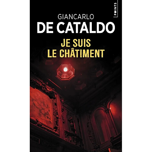 Je suis le châtiment