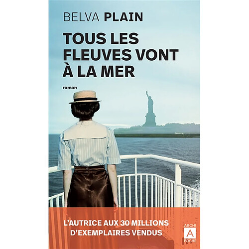 Tous les fleuves vont à la mer · Occasion