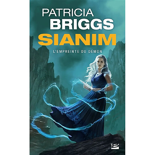 Sianim. L'empreinte du démon · Occasion