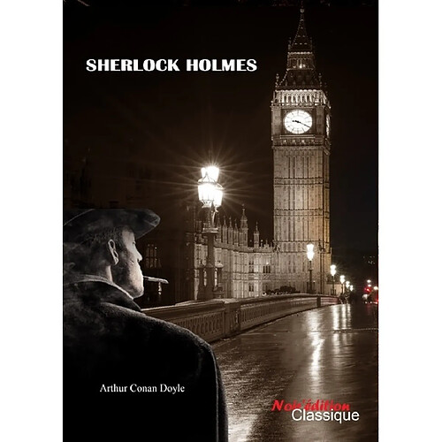 Sherlock Holmes · Occasion