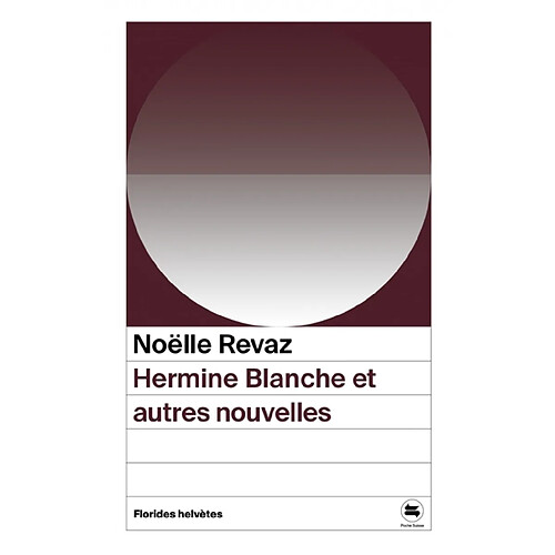 Hermine blanche : et autres nouvelles · Occasion