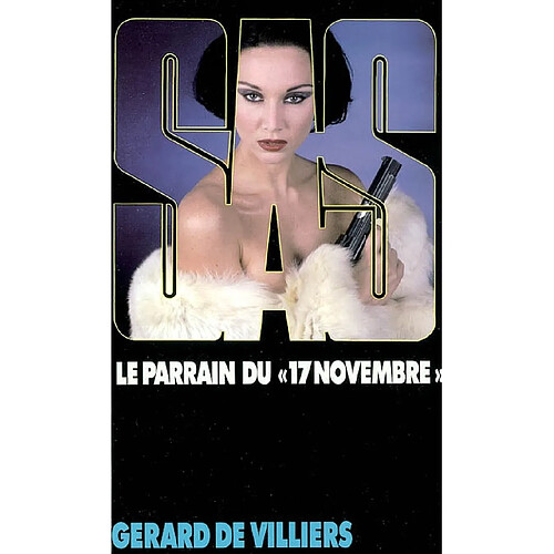 Le parrain du 17 novembre · Occasion
