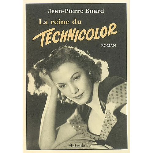La reine du technicolor · Occasion
