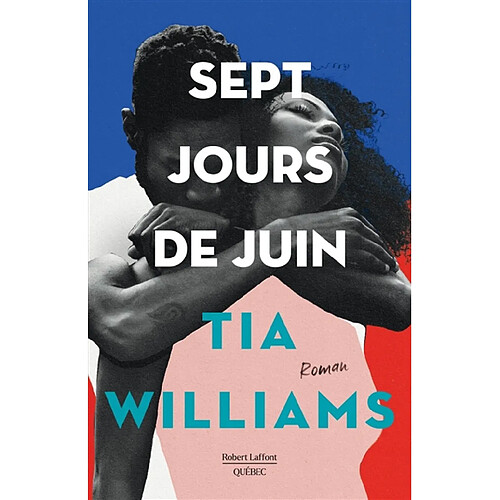 Sept jours de juin · Occasion