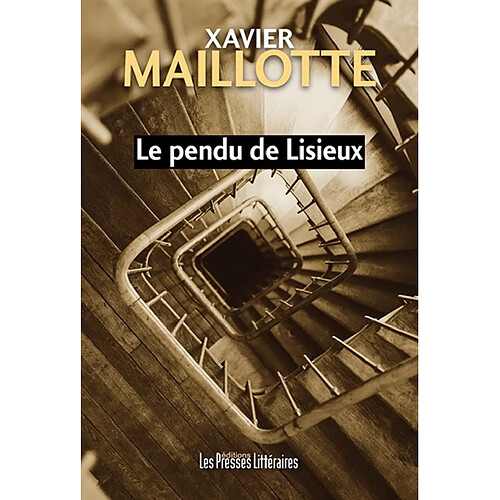Le pendu de Lisieux · Occasion