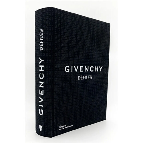 Givenchy défilés : l'intégrale des collections
