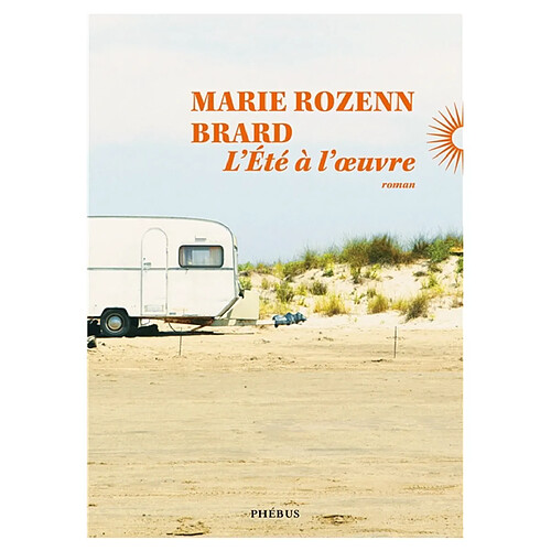 L'été à l'oeuvre