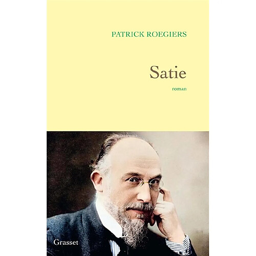 Satie · Occasion
