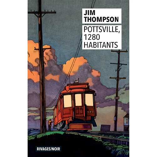 Pottsville, 1.280 habitants