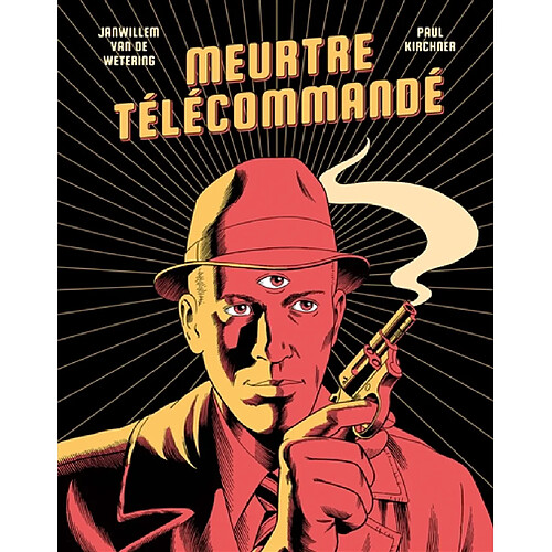 Meurtre télécommandé · Occasion