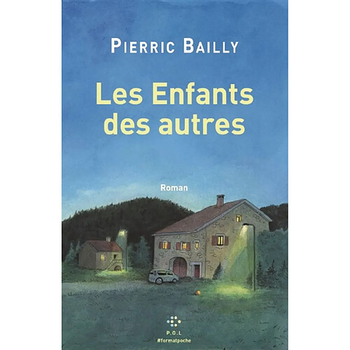 Les enfants des autres · Occasion