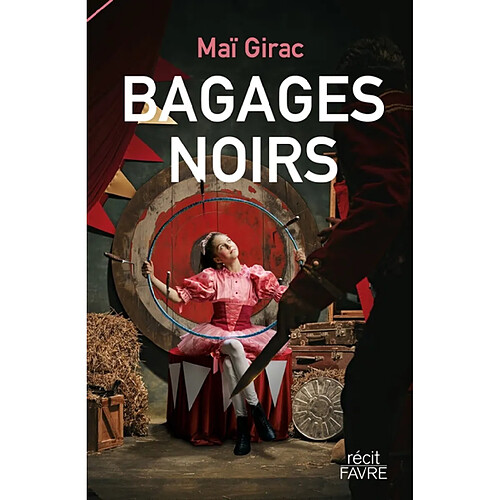 Bagages noirs · Occasion