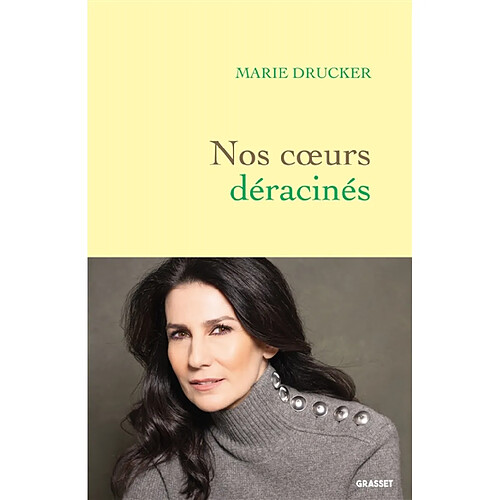 Nos coeurs déracinés · Occasion