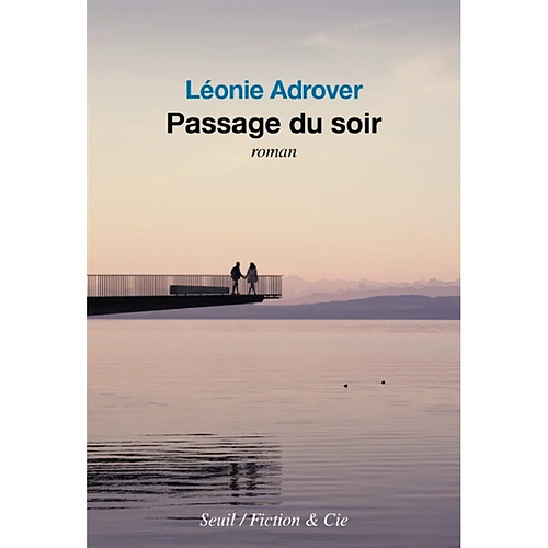 Passage du soir · Occasion