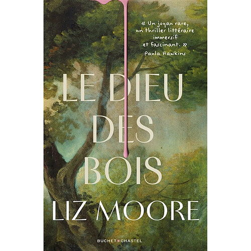 Le dieu des bois