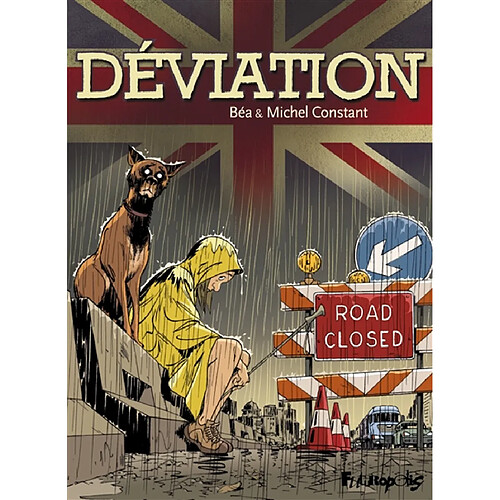 Déviation