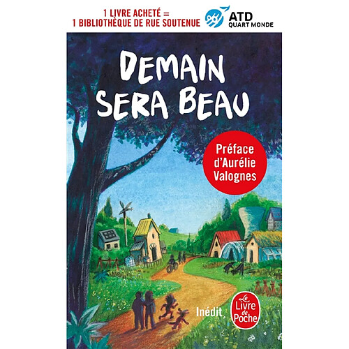 Demain sera beau